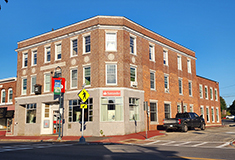 Levy, Lee, and Reagan of Berkshire Hathaway Verani Realty sell two downtown Derry properties $3.25 million